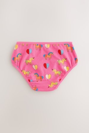 NEXT biksītes, 7 gab., F02897, 98-104 cm 