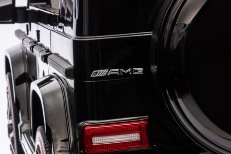 OCIE RC elektriskais automobilis ar MERCEDES-AMG G63 licenci, 8350072BR 