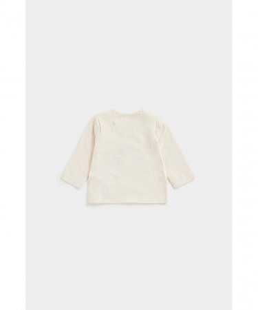 MOTHERCARE krekls ar garām piedurknēm, CB865 606990