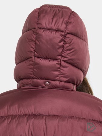 DIDRIKSONS ziemas jaka SCORIA, 505856-324, 120 cm 