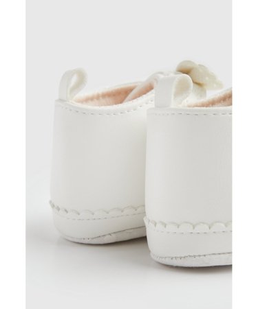 MOTHERCARE tekstila apavi, HD2 