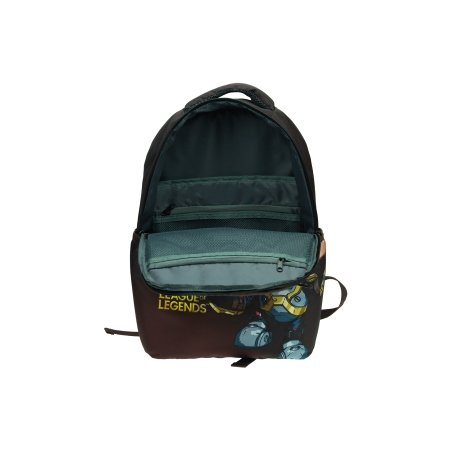 LEAGUE OF LEGENDS Backpack Ziggs, 361-01032 