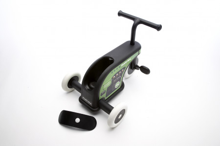 ITALTRIKE trīsritenis La Cosa2 Fermeris, 3200FAR990001 3200FAR990001