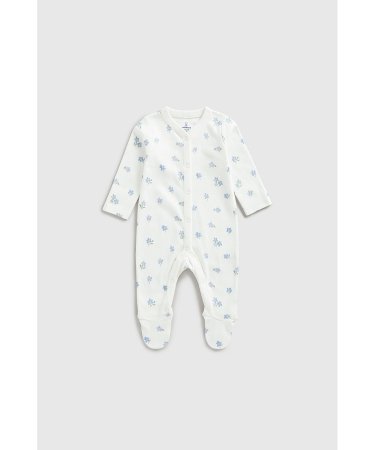 MOTHERCARE zīdaiņu kombinezons, GF435 