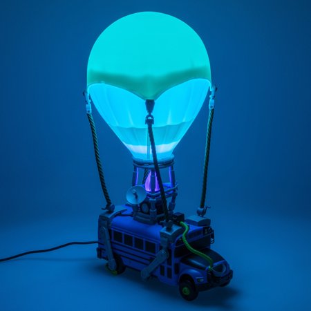 PALADONE FORTNITE "Battle Bus" lampa PP14504FO 