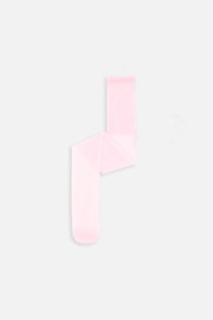 COCCODRILLO zeķubikses TIGHT LYCRA, rozā, WC4380801TLP-007-140, 140 cm 