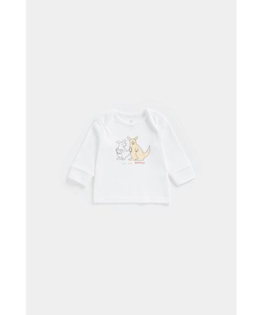 MOTHERCARE pidžama, 2 gab., CB320 594919