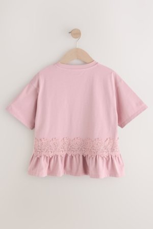 NEXT t-krekls ar īsām piedurknēm, E44410, 152