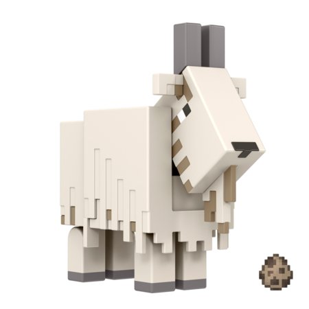 MINECRAFT figūra, GTP08 