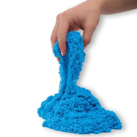 KINETIC SAND kinētiskās smiltis 907g., 6046035 