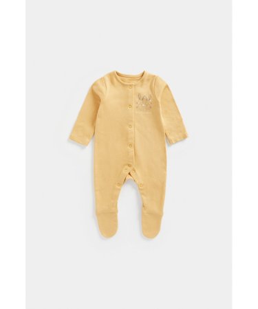 MOTHERCARE zīdaiņu kombinezons, 3 gab., CB283 594612