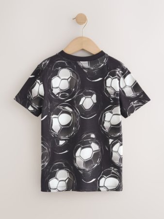 NEXT t-krekls ar īsam piedurknēm, H49504, 110 cm 