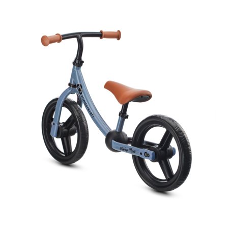 KINDERKRAFT balansa divritenis 2WAY NEXT, zils, KR2WAY22BLU0000 