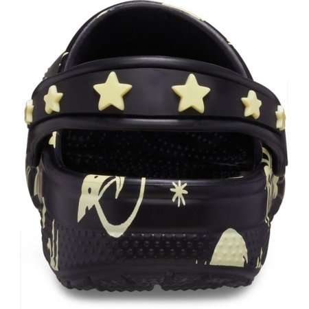 CROCS krokši QUIET melni, 210358-001 25 izmērs 