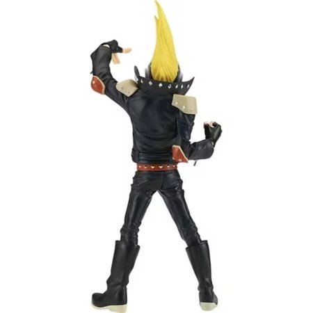 BANPRESTO My Hero Academia figūra Beeld, BP88497P 