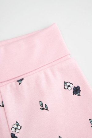 COCCODRILLO legini, rozā, WC6122901FGN-033-074, 74 izmērs 