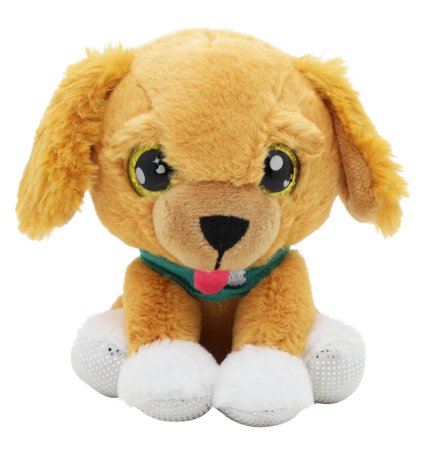 CUTEKINS plīša rotaļlieta ar skaņām Paw Pals, sortiments, 35055 