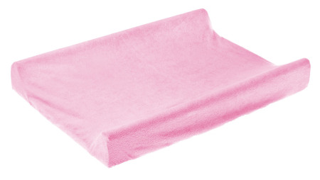 SENSILLO pārsegs pārtināmai virsmai 50x70cm Pink 1403 1403