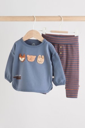 NEXT džemperis + legini, AN4583 cm