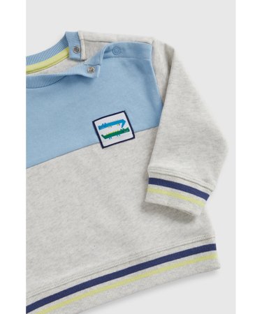 MOTHERCARE džemperis, JL298 116 