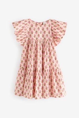 NEXT kleita ar īsām piedurknēm, E76912, 98 cm