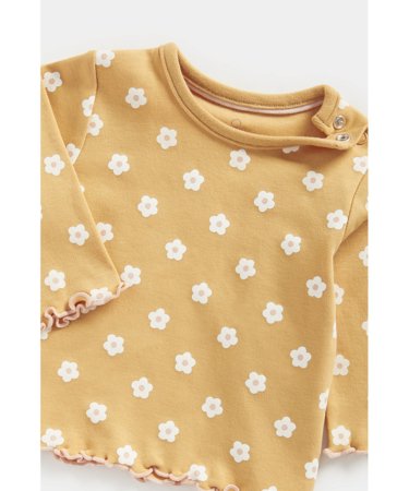 MOTHERCARE t-krekls 3 gab., FB342 