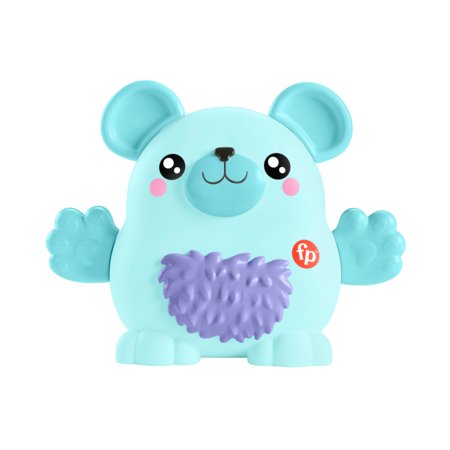 FISHER PRICE kombinēšanas rotaļlieta ar dzīvnieciņu tematiku, HXP18