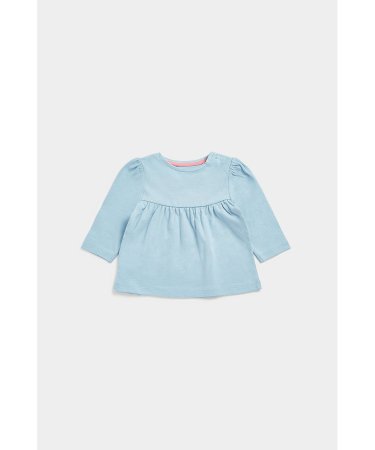 MOTHERCARE t-krekls ar garām piedurknēm + legini, 2 gab., EB490 622634
