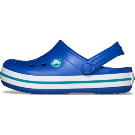 CROCS krokši GETAWAY STRAPPY krāsaini, 207005-4PI 27 izmērs 