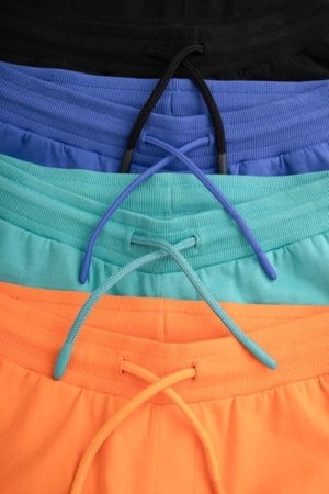 COCCODRILLO šorti, zili, izmērs 