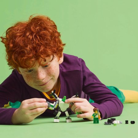 71487 LEGO® DREAMZzz™ Z-Blob robotu un transportlīdzekļu piedzīvojumi 