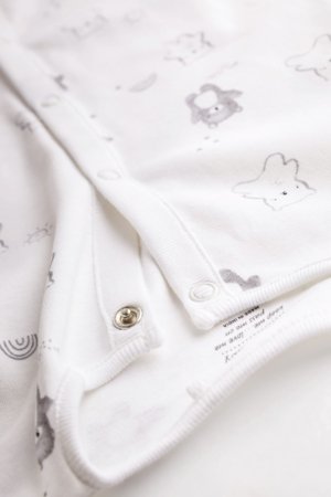 NEXT zīdaiņu kombinezons, 3 gab., D03958 D03958