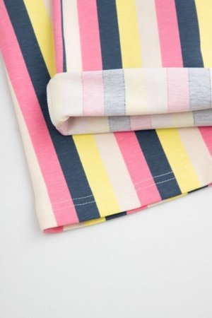 COCCODRILLO legini, krāsaini, 