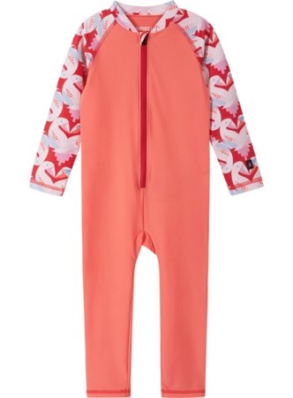 REIMA peldkostīms PAPAIJA, 5200130A-324B, 86 izmērs 