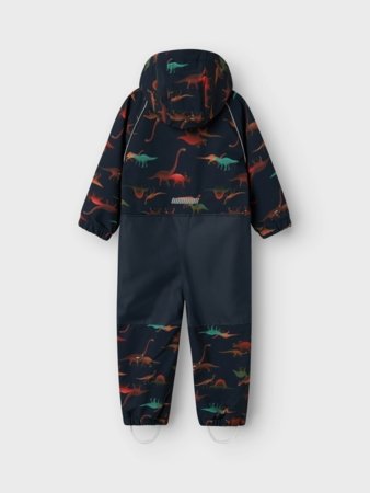 NAME IT kombinezons ALFA, Softshell, 13237076, 104 cm 