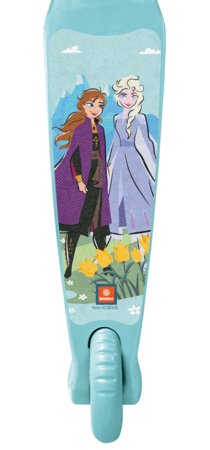 MONDO SCOOTERS skrejritenis TWIST & ROLL FROZEN, 28300 