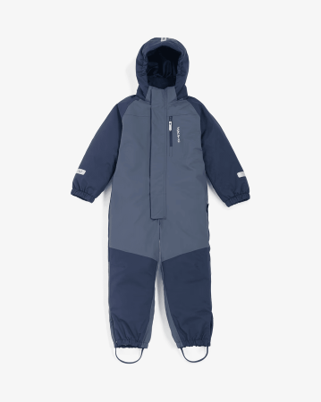 VIKING ziemas virsdrēbes TOASTY, tumši zils, 50-24590-5, 140 cm 