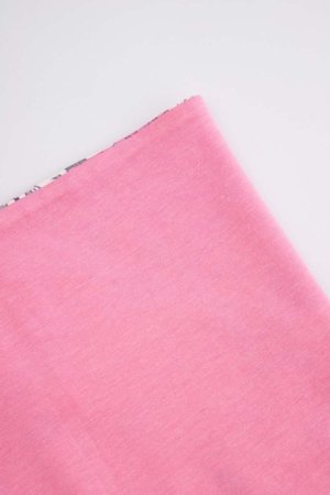 COCCODRILLO kakla sildītājs, rozā, WC6369211ASG-022-M, M izmērs 