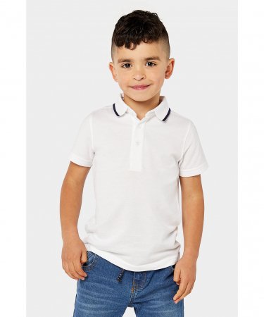 MOTHERCARE polo ar īsam piedurknēm, EB328 617381