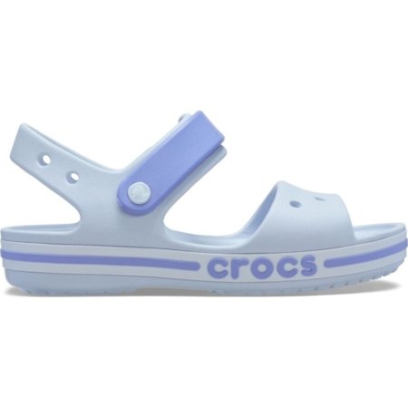 CROCS čības BAYABAND zili, 211054-5AF 35 izmērs 