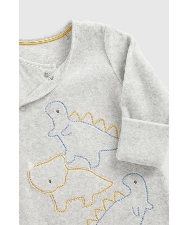 MOTHERCARE krekls ar garām piedurknēm, IF525 74 