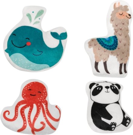 LIONELO manēža MILLE PLUS, Grey/Green 