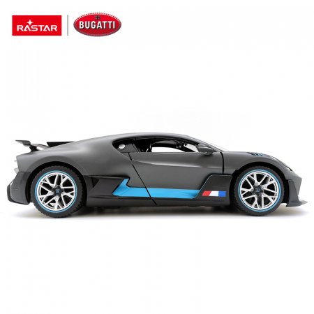 RASTAR R/C 1:14 rādiovadāms auto Bugatti Divo, 98000 98000