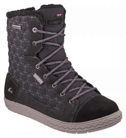VIKING Apavi Gore-Tex Black 3-88400-2 3-88400-2 38