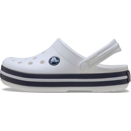 CROCS krokši GETAWAY TOE LOOP krāsaini, 207005-126 27 izmērs 
