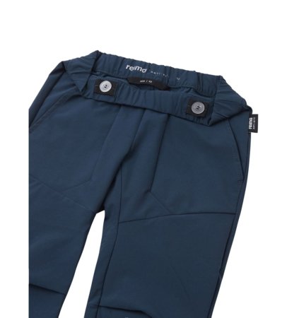 REIMA bikses SYDDI, 5100192A-6980, 92 izmērs 