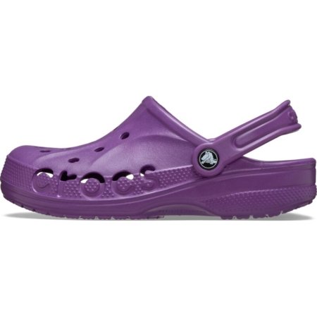 CROCS krokši BAYA violeti, 10126-57H 39,5 izmērs 