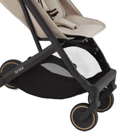 ANEX sporta ratiņi AIR-X2,shio, Ax2-02 