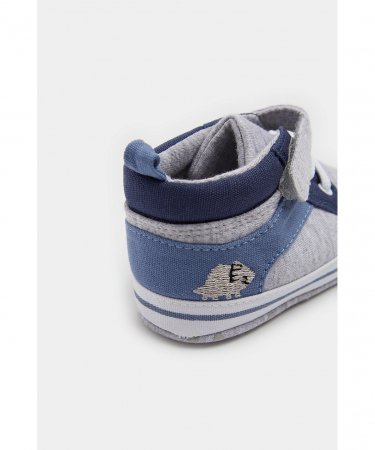 MOTHERCARE tekstila apavi, CB531 604403