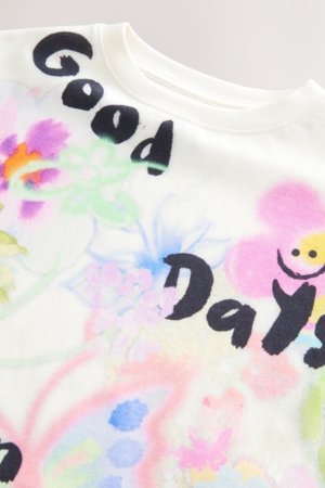 NEXT t-krekls ar īsām piedurknēm, AH9934, 152